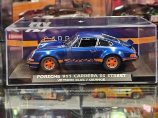Fly A2077 Porsche 911 Carrera RS Street