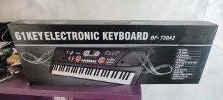 Teclado música