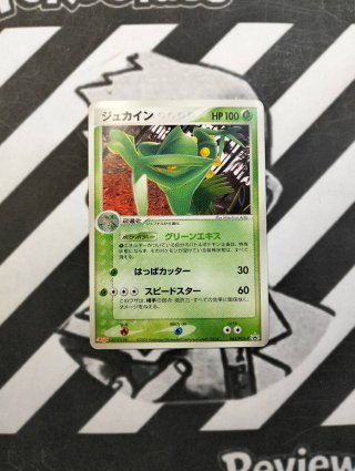 Carta Pokémon