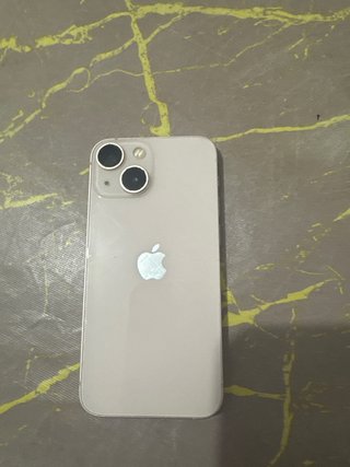 iPhone 13 mini