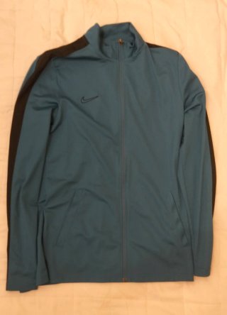 Chaqueta Nike deportiva