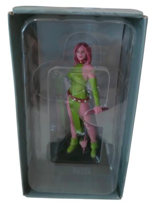 Eaglemoss Classic Marvel Collection - Blink Figuri