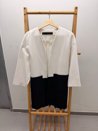 Chaquetas y abrigos