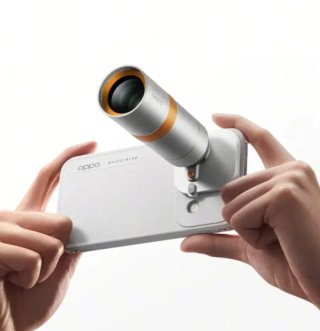 Kit Hasselblad per OPPO Find X10 Pro Max