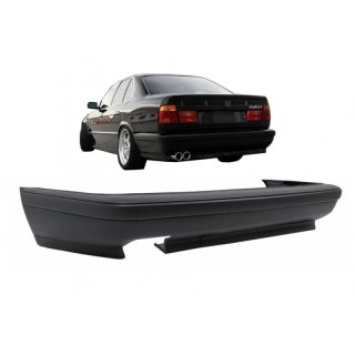 Paragolpes trasero BMW Serie 5 E34 Pack M 1987-199
