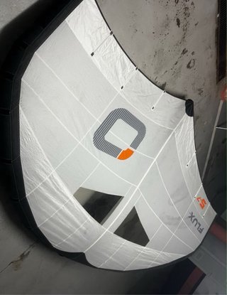 Wing Foil Ozone Flux 5.7