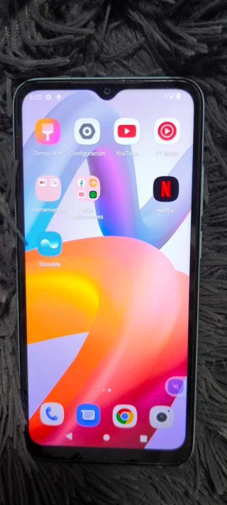 Redmi A2 blu