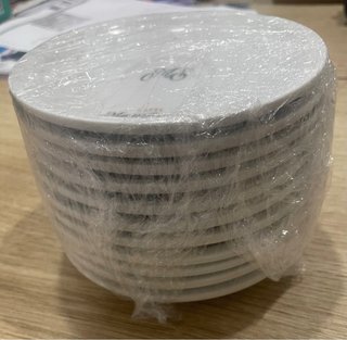 23 Platos Pequeños MamaSame