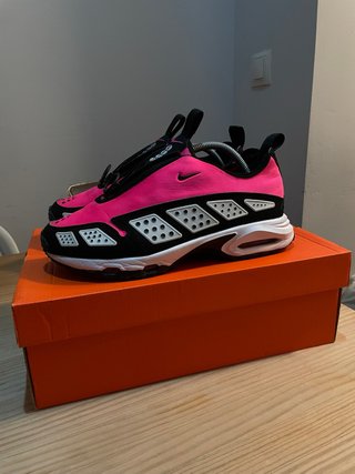 Nike Air Max SNDR Rosas