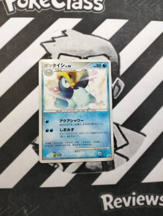Carta Pokémon