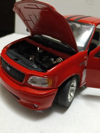 Ford F150