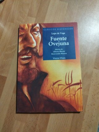 Fuente Ovejuna