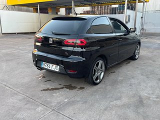 SEAT Ibiza 2006
