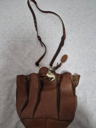 Bolso Bimba y Lola Marrón