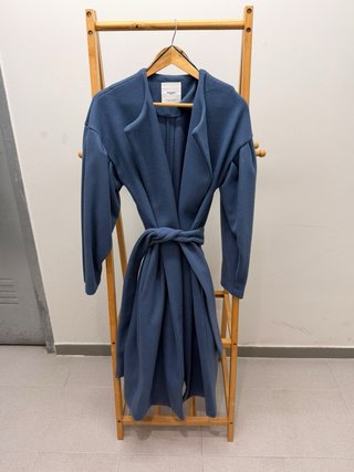 Abrigos, chaquetas y gabardinas