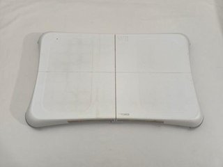 Wii Balance Board Nintendo
