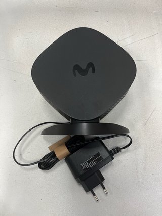 Amplificatore Smart WiFi 6 Movistar