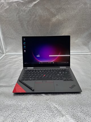 Lenovo ThinkPad X1 Yoga Gen 5