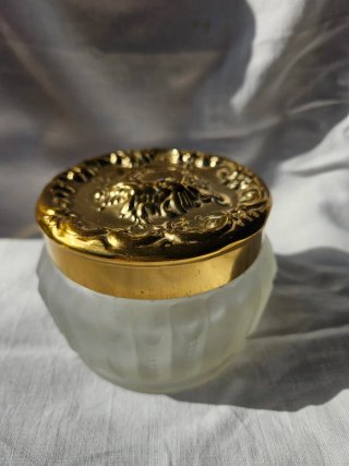 Polvera Vintage Estée Lauder