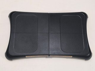 Tabla Wii Balance Board Negra Original