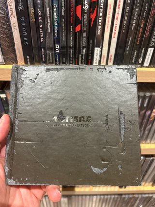 CD Turisas - Stand Up and Fight