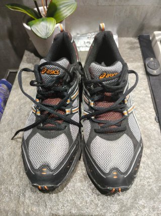 Zapatillas Running Asics