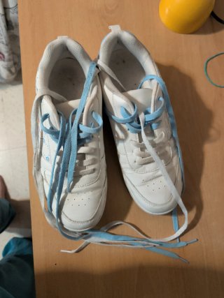 Zapatillas de Stitch