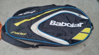 Mochila de Pádel Babolat