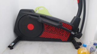 Bicicleta Elíptica