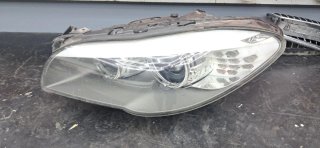 Farol xenon esquierdo BMW F10 / F11