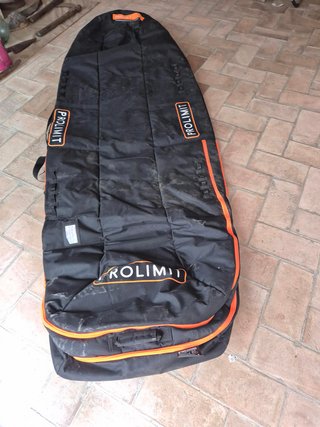 Funda para Windsurf Prolimit