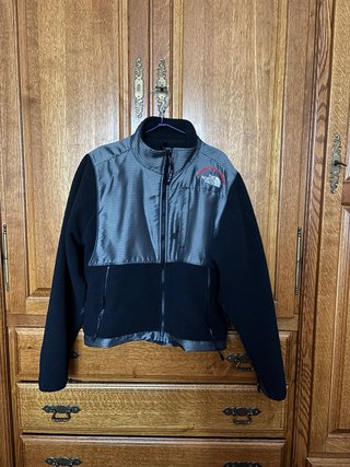 Chaqueta The North Face Denali Talla S