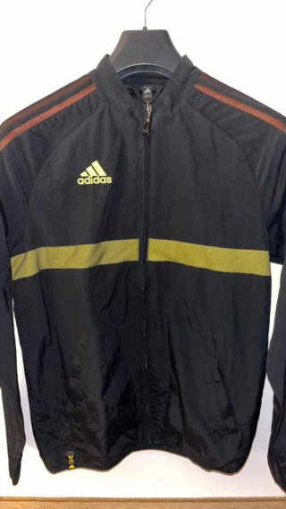 Chaqueta Adidas Messi Woven Jacket (Sin estrenar)