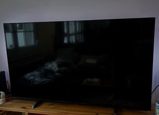 TV Philips Ambilight 55 4K (Para reparar)