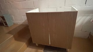 Mueble Fregadero de Cocina