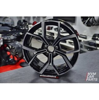 Juego de 4 Llantas 17 GT-Black Line VW064