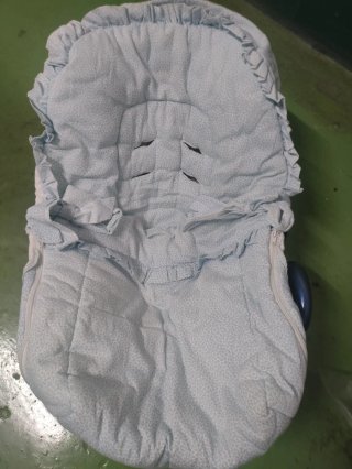 Saco de Invierno para Maxi-Cosi