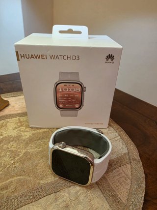 Huawei Watch D3