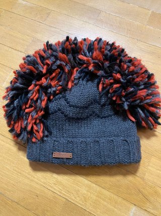 Gorro Barts para niño
