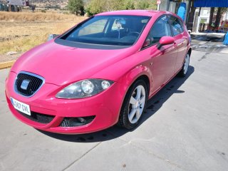 SEAT Leon 2006