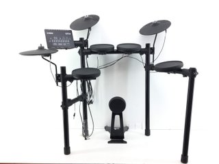 E595345-0 BATERIA ELECTRONICA YAMAHA DTX DRUMS