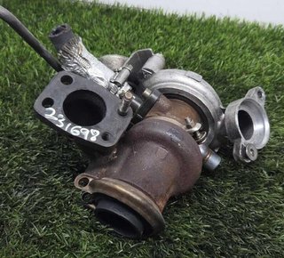 Peugeot 9657530580 turbocompresor 307 1.6 234720