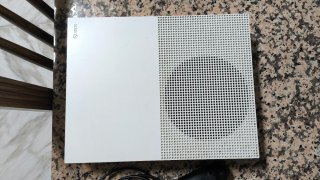 Xbox One S 1TB