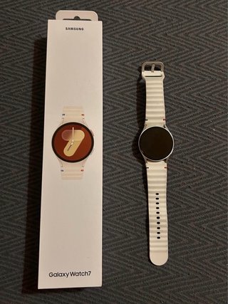 Samsung Galaxy Watch7 40mm Beige Android