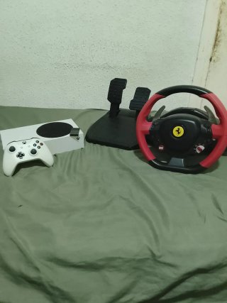 Pacchetto Xbox Series S