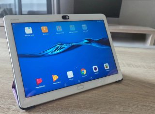 Tablet Huawei MediaPad M3 lite 10"