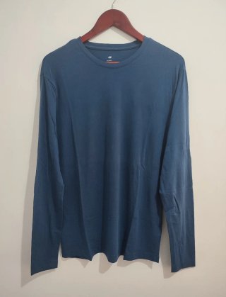 Camiseta hombre M/L