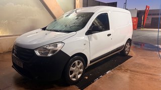 Dacia Dokker 2018