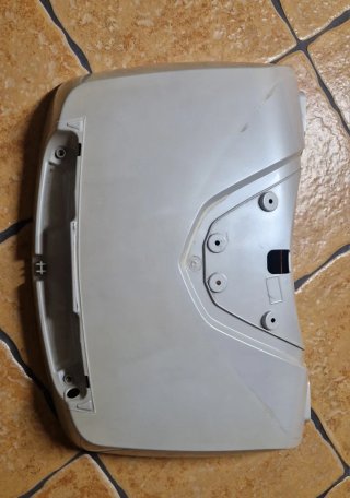Tapa Top Case BMW