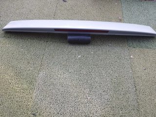 Alerón Original Seat Ibiza 6L